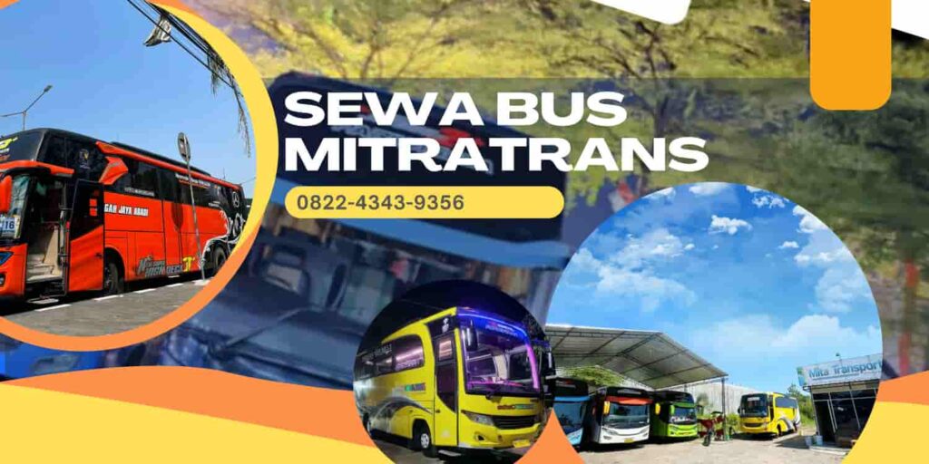 Sewa Bus Medium Malang 2