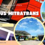 Sewa Bus Medium Boyolali: Kenyamanan dan Keseruan Perjalanan Bersama Kami